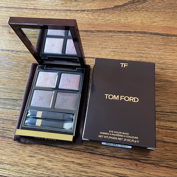 Tom ford nude deep